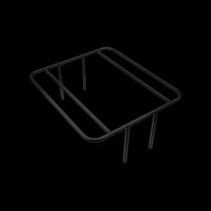 Specialized Globe LT Adjustable Cargo Rail
