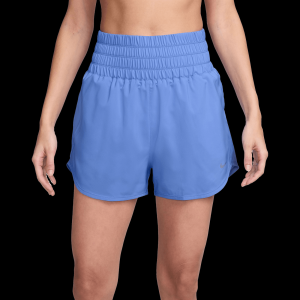 Nike One Dri-FIT Ultra High-Waisted Short - Women's