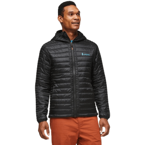 Cotopaxi Capa Hybrid Insulated Hooded Jacket - Men's
