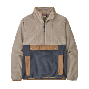 Patagonia Synchilla Anorak Pullover - Men's