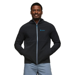 Cotopaxi Vuelta Performance Windbreaker Jacket - Men's