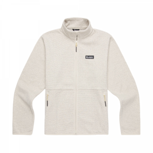 Cotopaxi Envo Fleece Full-Zip Jacket - Women's