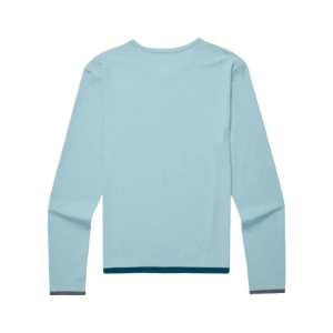 Cotopaxi Sombra Long-sleeve Sun Shirt - Men's