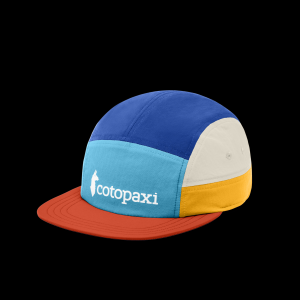 Cotopaxi Do Good 5-Panel Hat