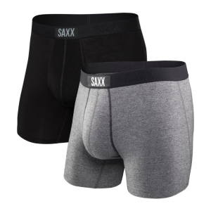 Saxx Vibe 2-Pack Boxer Brief - Men's