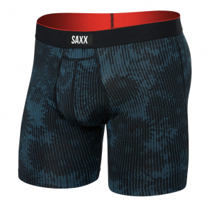 Saxx Multi-Sport Mesh Boxer Brief Fly