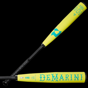 Demarini The Goods -3 BBCOR Baseball Bat - 2025