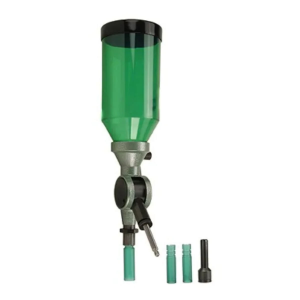 RCBS Quick Change High Capacity Powder