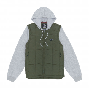 Volcom Stayner Hood Jacket - Men's
