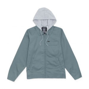 Volcom Korman Hooded Jacket - Men's