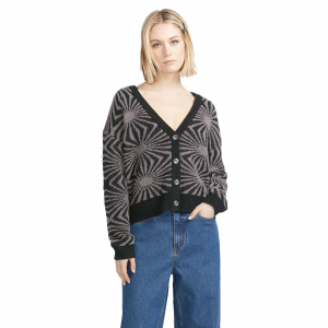 Volcom El Soltaria Cardigan - Women's