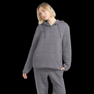 Volcom Squared Off Hoodie - Women's