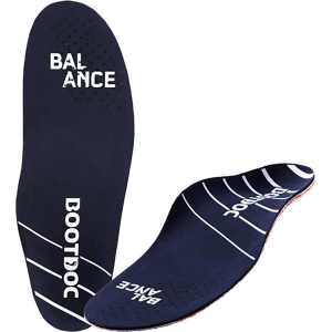 BOOTDOC Balance Insole