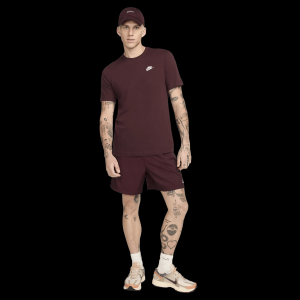 Nike Sportswear Club T-Shirt - Men's