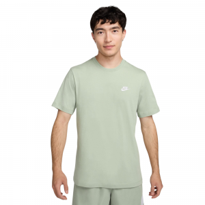 Nike Sportswear Club T-Shirt - Men's