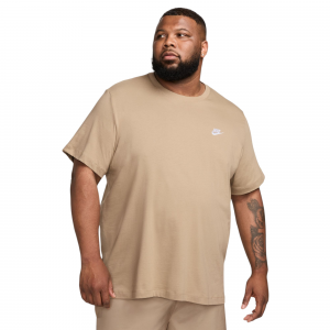 Nike Sportswear Club T-Shirt - Men's
