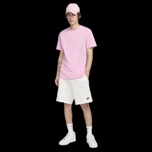 Nike Sportswear Club T-Shirt - Men's