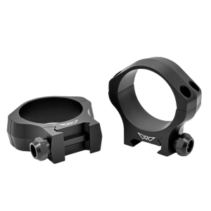 Warne Mountain Tech Xp Mounting Scope Ring