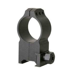 Warne 30mm X - High Tactical Scope Ring