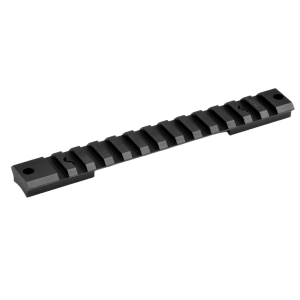 Warne Remington SA Tactical Rail