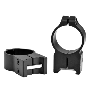Warne 36mm, PA, Medium Matte Ring