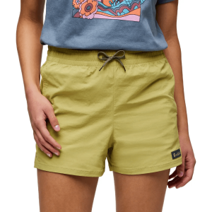 Cotopaxi Brinco Short - Women's