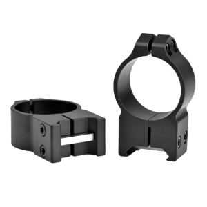 Warne 36mm, PA, Medium Matte Ring