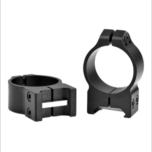 Warne 36mm, PA, Medium Matte Ring