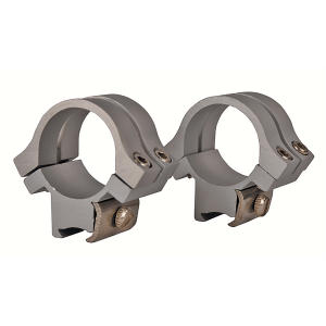 Weaver Quad-Lock Medium Riflescope Ring