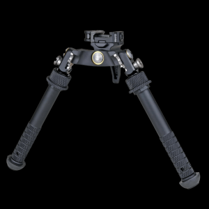 Atlas 1913 Rail Cant And Lock Bipod