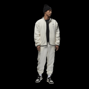 Nike Jordan Flight High-Pile Fleece Jacket - Men's