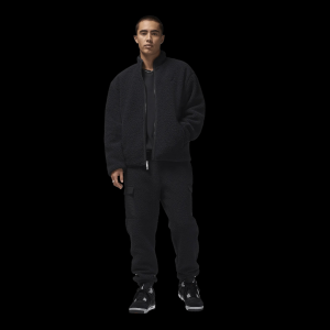 Nike Jordan Flight High-Pile Fleece Jacket - Men's