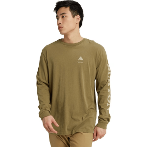 Burton Elite Long Sleeve T-Shirt - Unisex