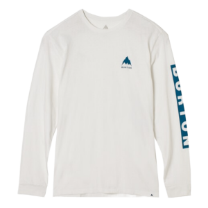 Burton Elite Long Sleeve T-Shirt - Unisex