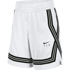 Nike Fly Crossover Basketball Shorts - Girl's