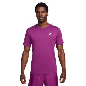 Nike Sportswear Club T-Shirt - Men's