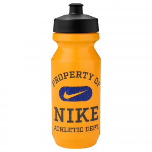 Nike Big Mouth Graphic Water Bottle - 22oz