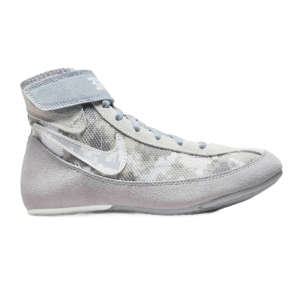 Nike SpeedSweep 7 Wrestling Shoes - Youth