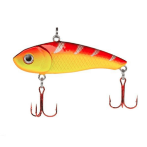 Dynamic Lures HD Ice Lure