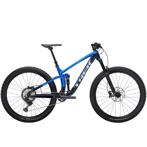 Trek Fuel Ex 8 Gen 5 Bike - 2023