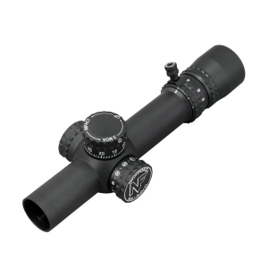 Nightforce NX8 F1 1-8x24mm Riflescope