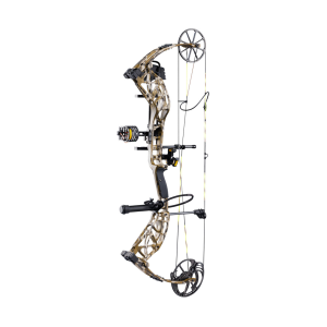 Bear Archery Adapt 2 Compound Bow