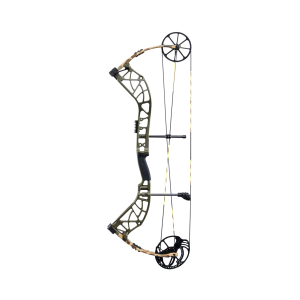 Bear Archery Adapt 2 Compound Bow