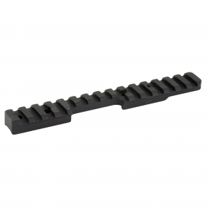 Talley Manufacturing Tikka T1X 20 MOA Picatinny Rail