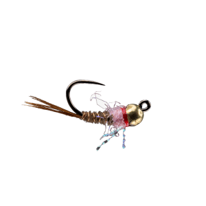 Rio Rio's French Dip TB Fly