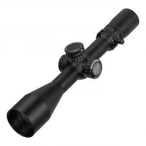 Nightforce NX8 F1 4-32x50mm Riflescope