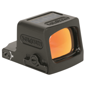 Holosun EPS Micro Reflex Sight