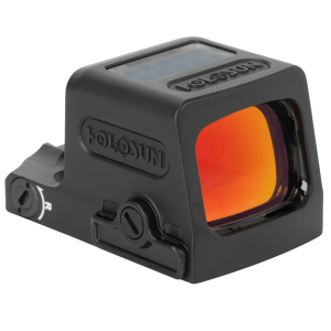 Holosun Ronin EPS Carry Micro Reflex Sight