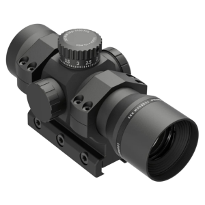Leupold Freedom Red Dot Sight With Mount