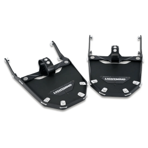 MSR Lightning Snowshoe Tail